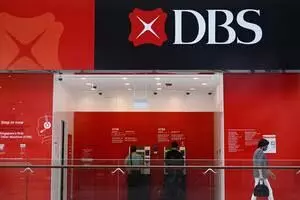 DBS says not in discussions for buying stake in IDBI Bank