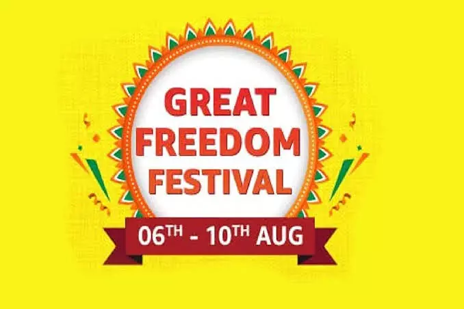Amazon Great Freedom Festival 2022 sale kicks off: Best offers on Smartphone