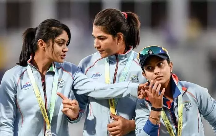 India to vie for at least four gold medals on concluding day of Commonwealth Games