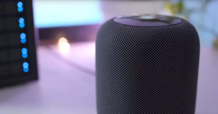 Apple reportedly working on four smart home devices, including high-end HomePod