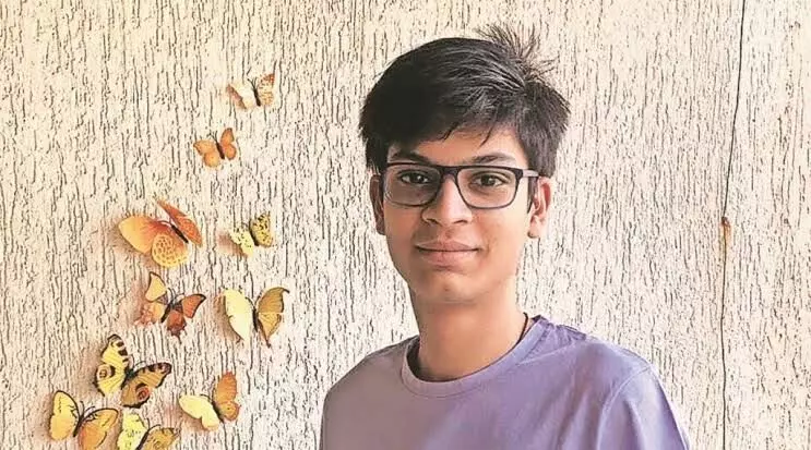 JEE Main 2022: Hearing impaired student tops exam in Persons with Disabilities category