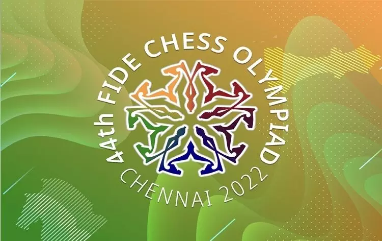 44th Chess Olympiad: 11th and final round to be played today