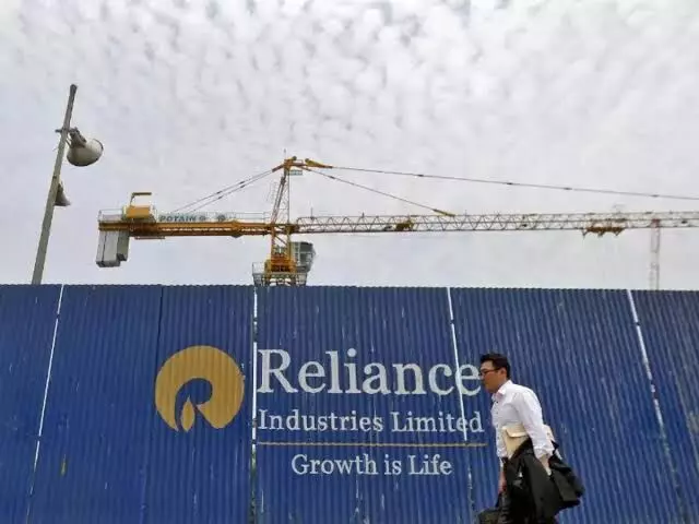 Reliance Industries adds 2.32 lakh new jobs in FY22, retail business top recruiter