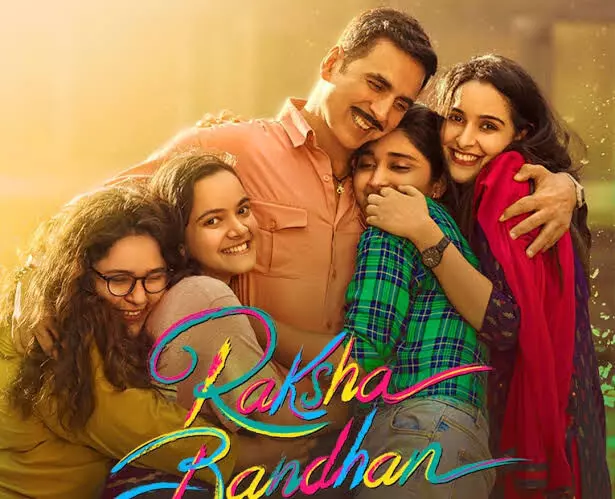 RakshaBandhan review: Akshay Kumars emotional film has strong message on dowry