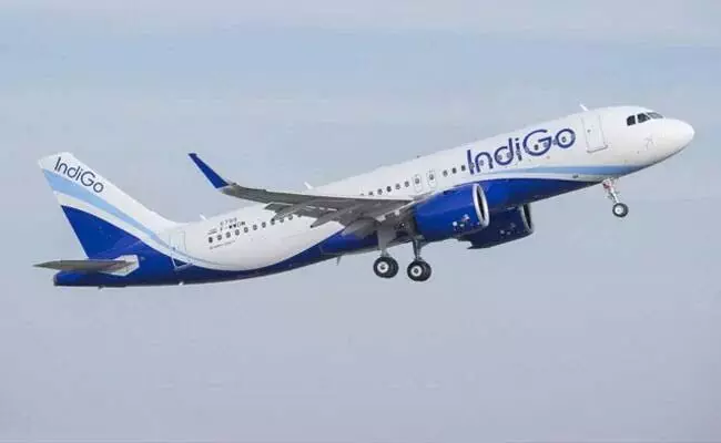 Indigo to start daily flight services between UAEs Ras Al-Khaimah and Mumbai