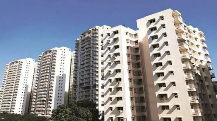 No GST on residential premises rented out for personal use: Govt