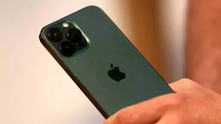 iPhone 14 Pro models said to offer 128GB storage, same as iPhone 13 Series