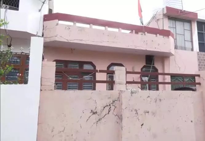 6 bodies found inside two houses in Jammu; SIT formed