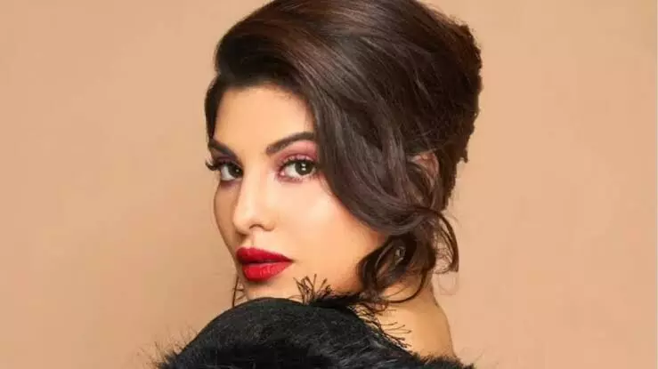 Jacqueline Fernandez named as accused by ED in chargesheet of Sukesh Chandrashekhars Rs 200 cr extortion case