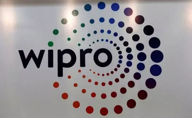 Wipro says no changes in salary increase plan for employees