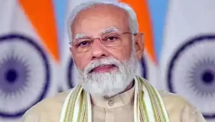 PM Modi to address Har Ghar Jal Utsav in Goa virtually