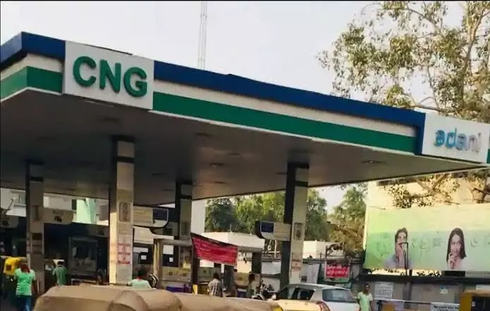 Ahmedabad gas distributors reduce CNG, residential PNG prices