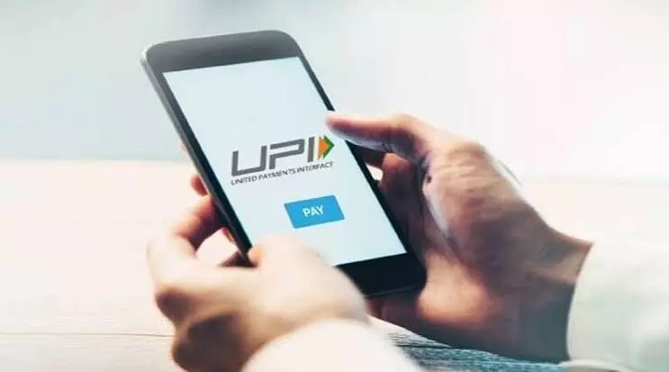 Government clarifies there is no plan to levy any charges for UPI services