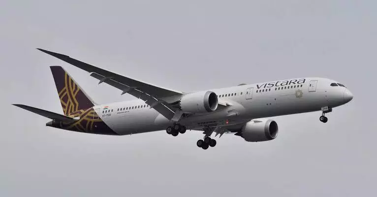 Vistara announces Mumbai-Abu Dhabi daily non-stop flights