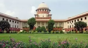 Supreme Court to hear plea to review PMLA verdict