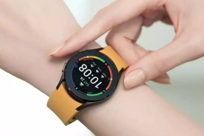 India second largest market as global smartwatch market grows in Q2 2022