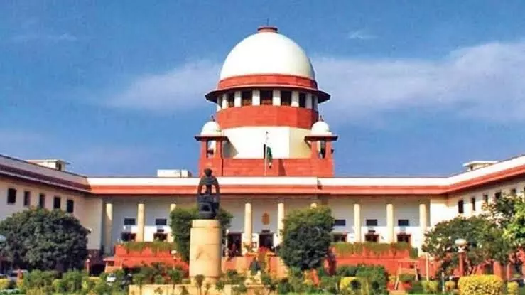 For 1st time in History: Supreme Court starts live-stream proceedings