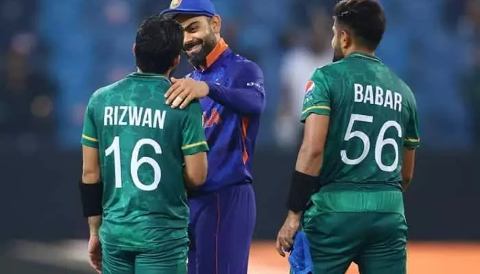India to take on Pakistan in their opening encounter in Asia Cup on August 28th