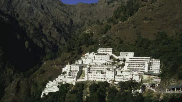 Vaishno Devi pilgrimage introduces RIFD-equipped yatra cards for devotees