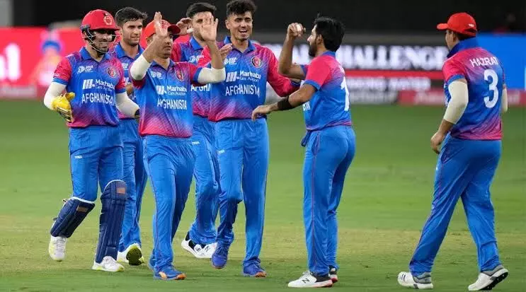 Bangladesh to take on Afghanistan in Asia Cup T20 cricket match