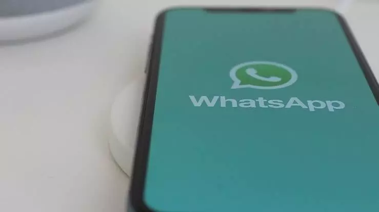 WhatsApp will stop working on these iPhones