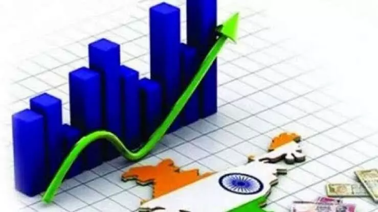 India soars ahead of UK to become worlds fifth biggest economy
