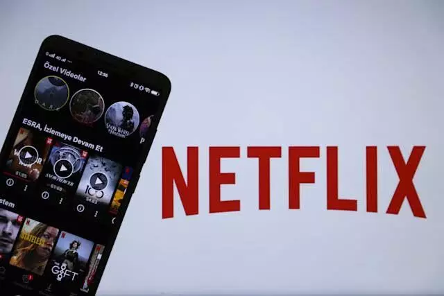 GCC asks Netflix to remove offensive content