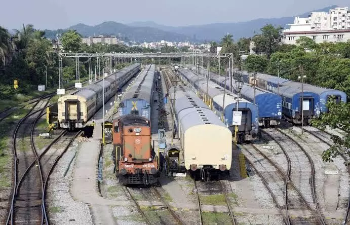 IRCTC Update: Indian Railways cancels 173 trains on September 7