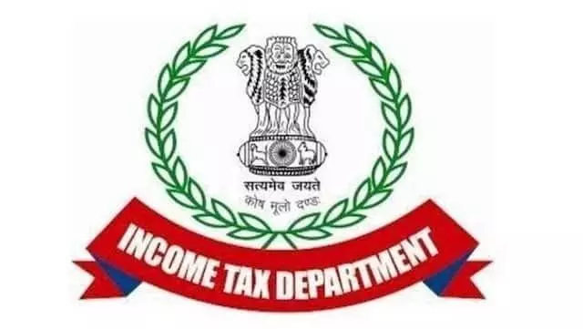 Tax evasion: I-T conducts raids on unrecognised political parties in Gujarat and Maharashtra