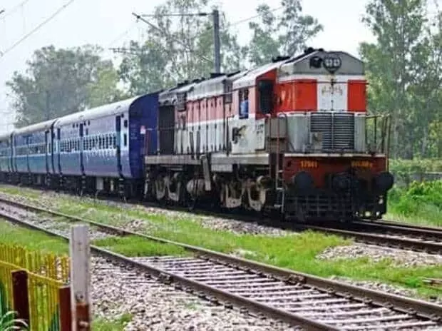 Indian Railways: IRCTC cancels over 200 trains on September