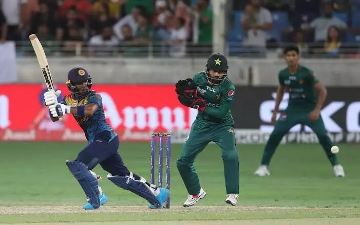 Asia Cup: Sri Lanka beat Pakistan by 5 wickets in last Super Four stage match