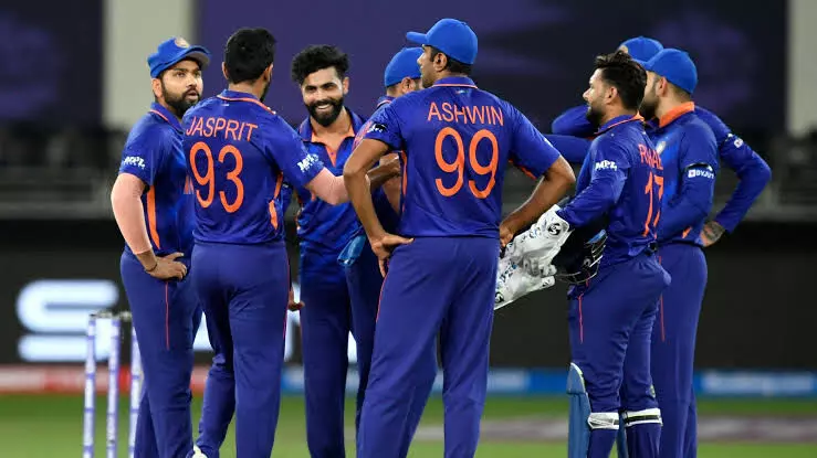 Indias T20 World Cup squad likely to be announced