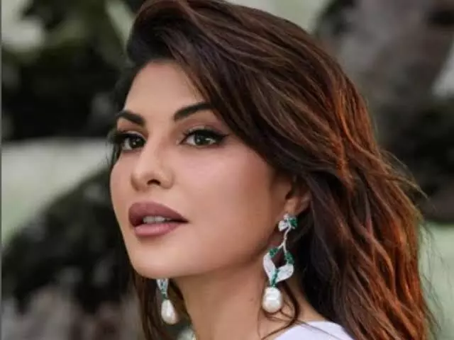 Delhi Police issues another summons to actor Jacqueline Fernandez in conman case