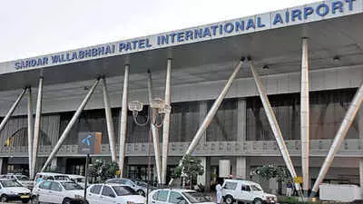 Ahmedabad: SVPI airport likely to get third terminal