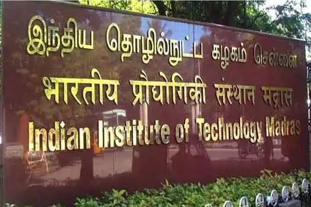 IIT Madras launches certificate course in e-mobility for working professionals