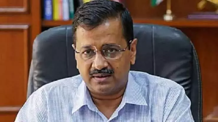 Arvind Kejriwal: CBI, ED troubling everyone.. still dont understand the scam in liquor policy