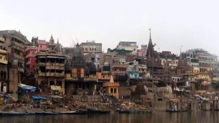 Varanasi nominated as first-ever SCO Tourism and Cultural Capital