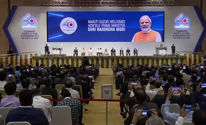 PM Modi unveils National Logistics Policy that seeks to bring down logistics cost for businesses to single digit