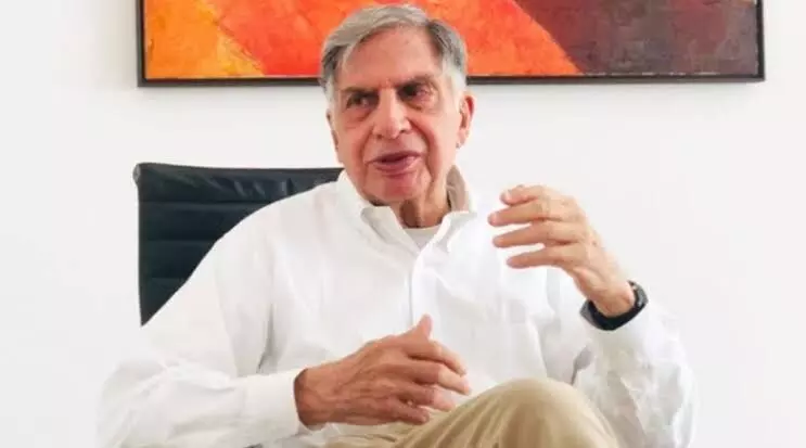 Ratan Tata is now among three new PM-CARES trustees
