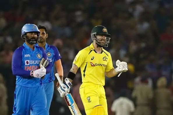 Cricket: India vs Australia, Second T20 International to be played in Nagpur today