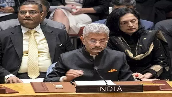 India calls for immediate cessation of all hostilities in Russia- Ukraine conflict