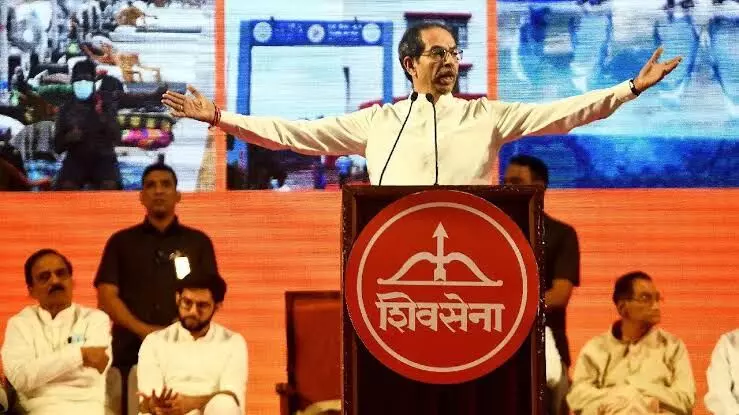 Thackeray-led faction of Sena wins legal battle to hold annual Dussehra rally
