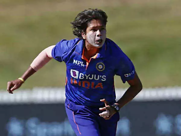 Most successful woman bowler Jhulan Goswami to play her last match at Lords today