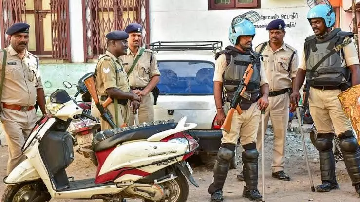 Another wave of PFI raids across 8 states: Over 100 activists detained