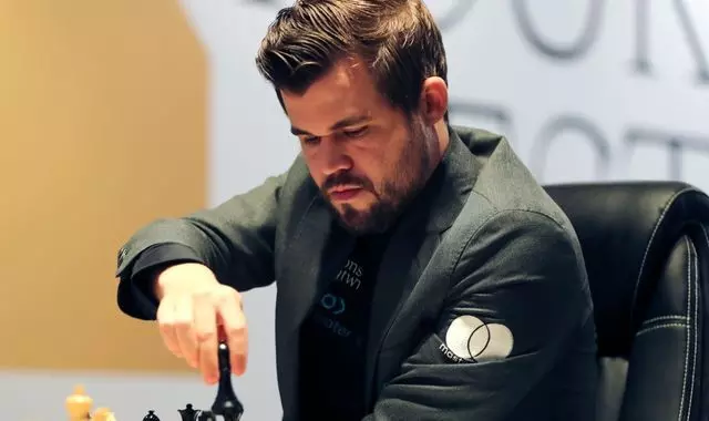 World chess champion Magnus Carlsen accuses rival Hans Niemann of cheating: Not willing to play with him