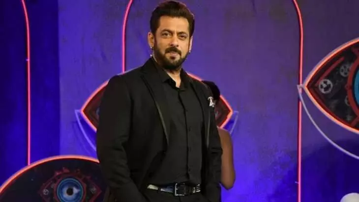 Salman responds to rumours of charging Rs 1,000 crore for Bigg Boss 16