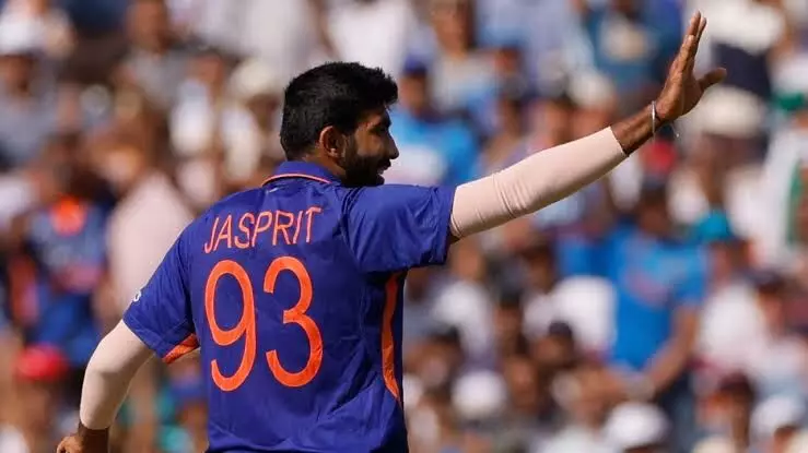 Jasprit Bumrah likely to be ruled out of T20 World Cup
