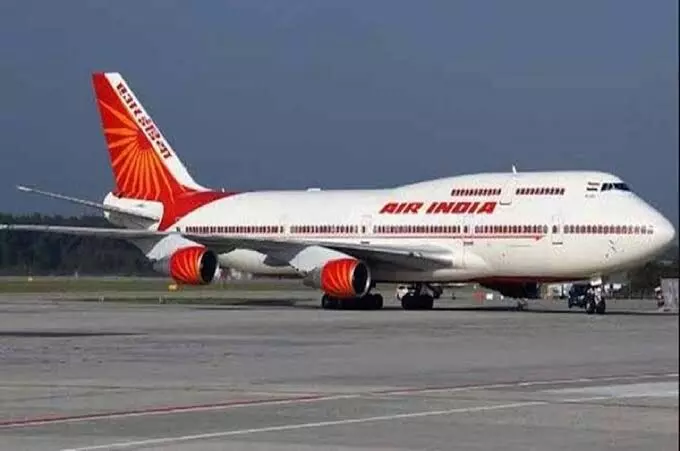 Air India cuts 50 percent concession for senior citizens and students