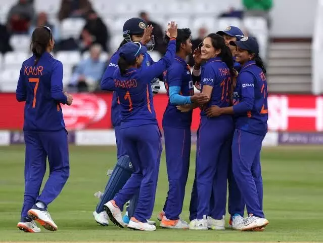 India to take on Malaysia in second Womens T20 Asia Cup match today