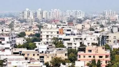 Gujarat: GIFT City project gets fastest RERA nod